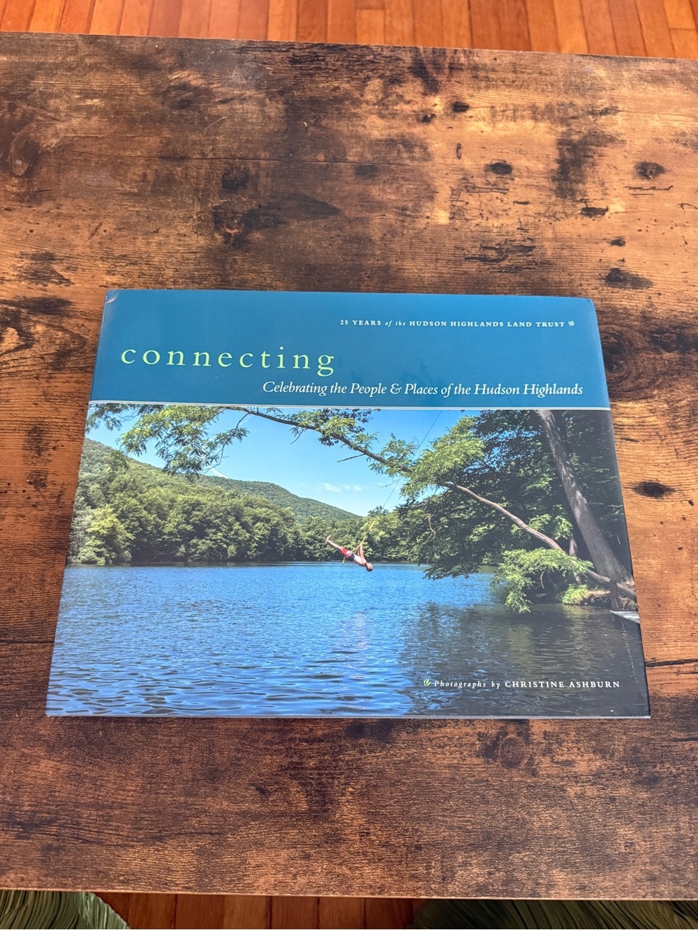 CONNECTING celebrating the people & places of the Hudson Highlands New York